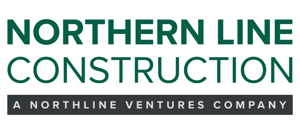 Logo for Northern Line Construction